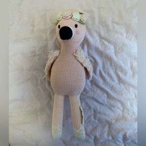 Cuddle + Kind flamingo